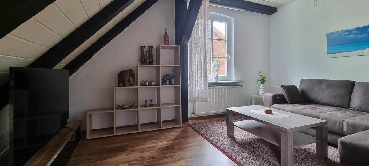 Appartement Sahi 2 Celle Bagian luar foto