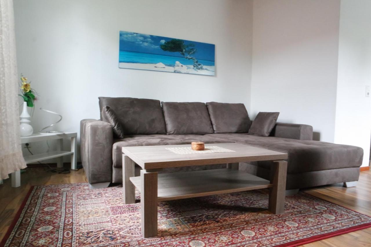 Appartement Sahi 2 Celle Bagian luar foto